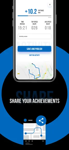 Game screenshot PROCURE Ride App hack