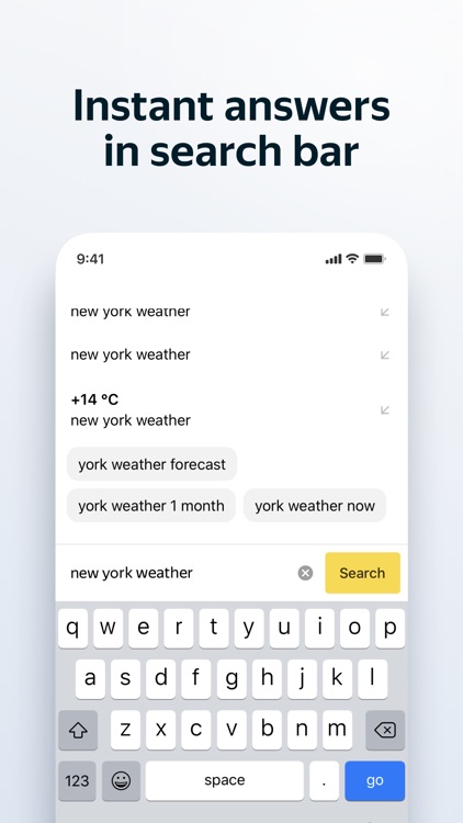 Yandex Browser