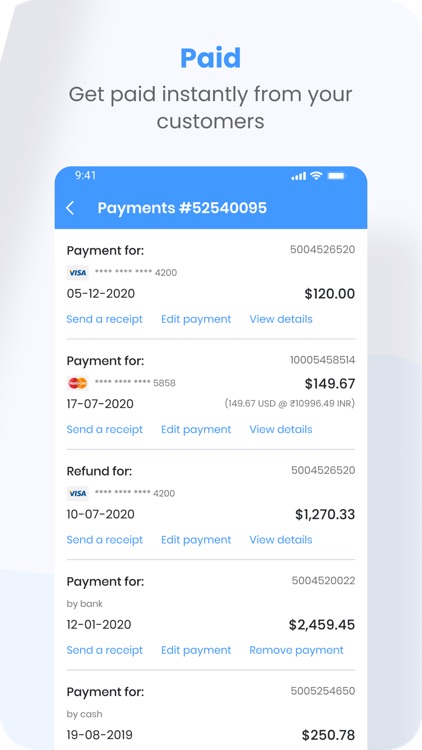 Payyit screenshot-4