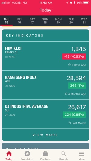 Invesk(圖2)-速報App