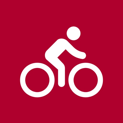 Lower Saxony Bike Navigator Icon