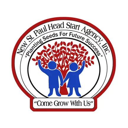 New St. Paul Head Start Agency Читы