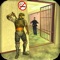 Ninja Rope Hero Prison Survival Escape provides thrilling adventure as rope hero or fearless hero by planning Prison Escape or Jail break of prison games also jail escape mission from city jail with city criminals from jail sneak out games