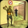 Get Ninja Rope Hero Prison Wayout for iOS, iPhone, iPad Aso Report