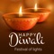 Icon Happy Diwali Greetings