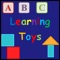 This open-ended app lets your child to experiment with moving blocks, building towers, and letting them fall