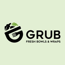 Grub Fresh Bowls & Wraps