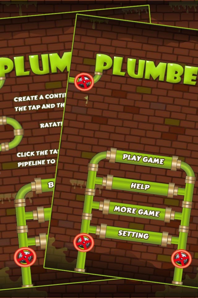 Plumber Deluxe screenshot 4