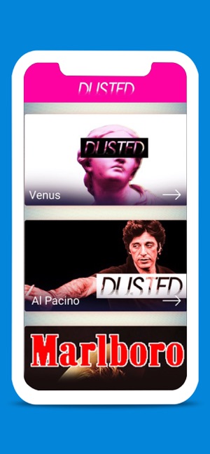 Dusted(圖5)-速報App