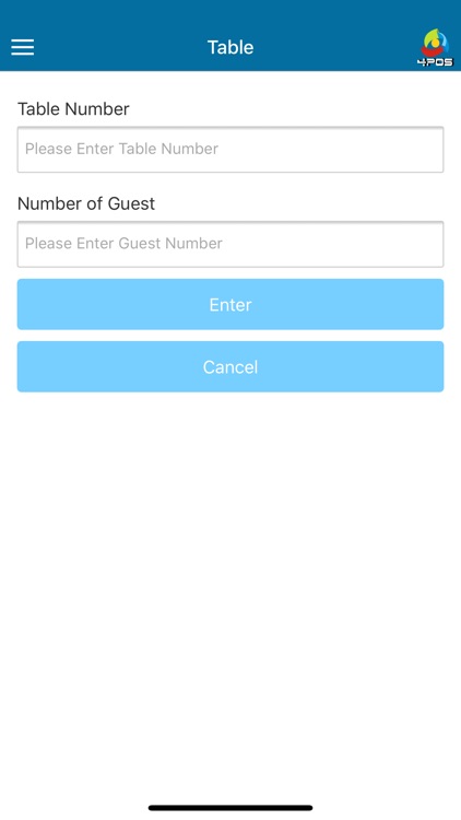 4POS Touch screenshot-3