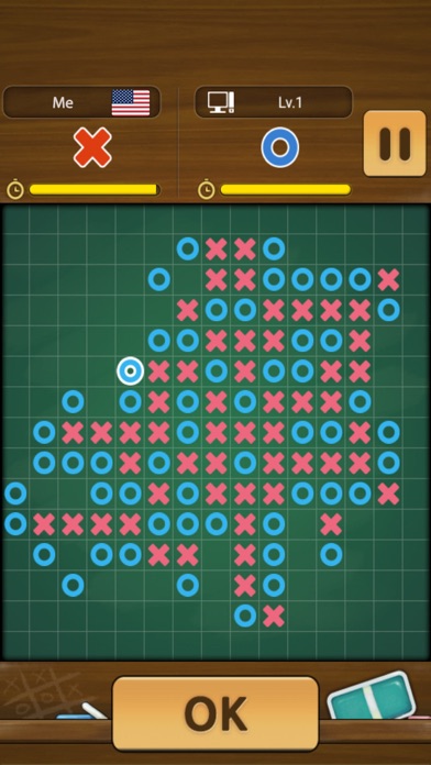 Tic-Tac-Toe Champion screenshot 4