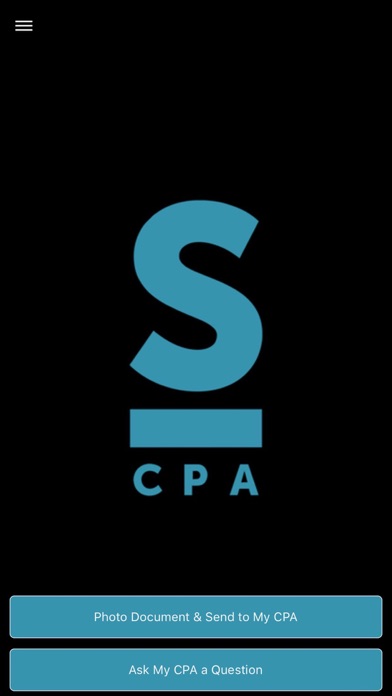 The SCPA App screenshot 2