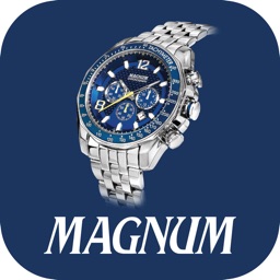 Magnum Vantagens