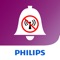This is a showcase version of the Philips CareEvent app without network functionality