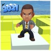 Icon Shortcut Run Puzzel Games 3D