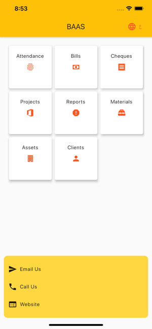 BAAS ERP(圖1)-速報App