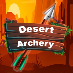 Desert Archery