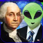 Presidents vs. Aliens