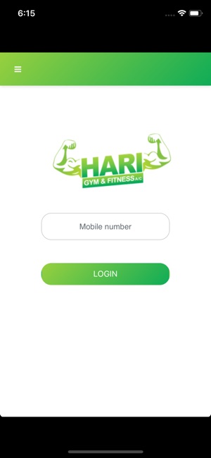 Hari Gym & Fitness(圖1)-速報App