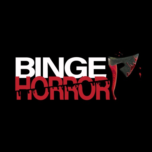 BingeHorror Icon