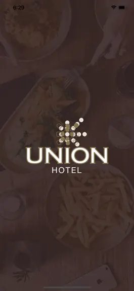 Game screenshot Union Hotel Membership mod apk