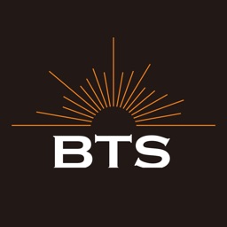 BTSの公式アプリ