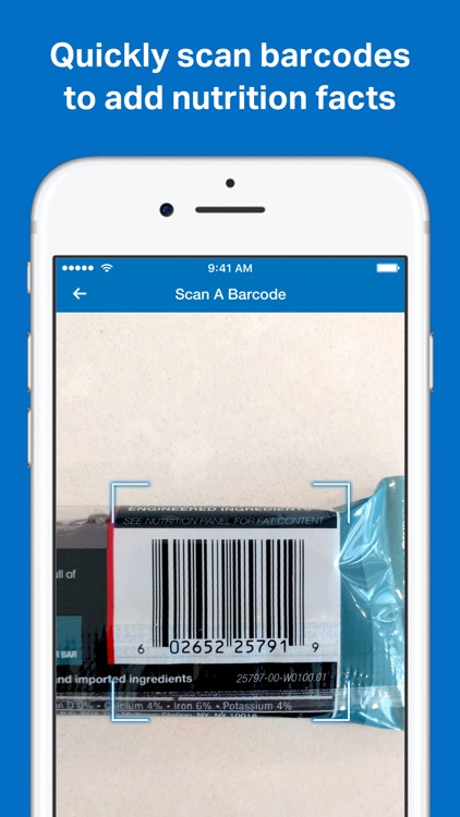 MyFitnessPal