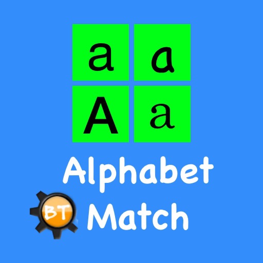 Alphabet Match Drills Download
