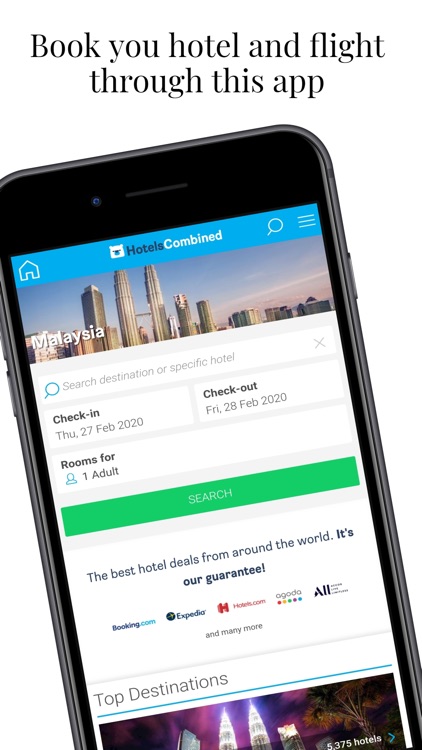 Jom Jalan Malaysia screenshot-5