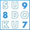 Icon Simple Sudoku Game