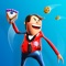 Icon Food Fight Hero