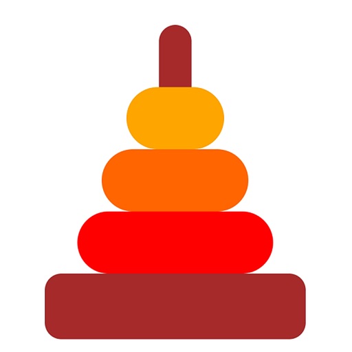 Tower's of Hanoi