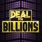 Icon Deal for Billions