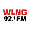 92.1 FM WLNG