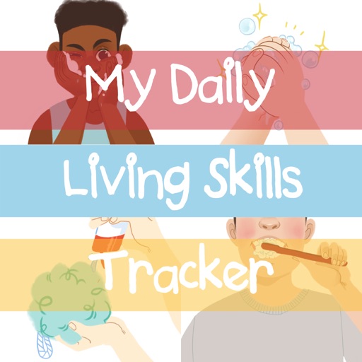 Daily Living Skills Tracker