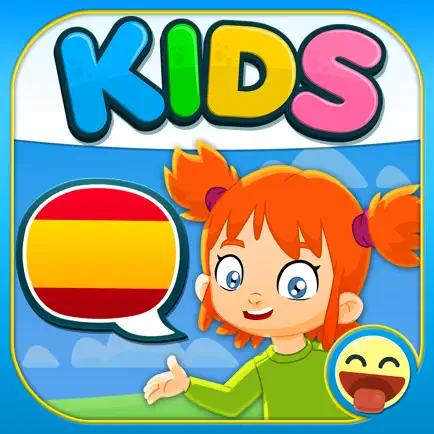 Astrokids. Spanish for kids Cheats