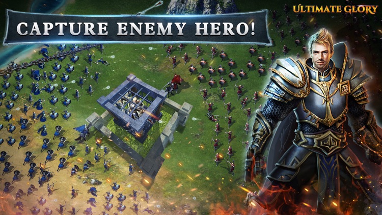 Ultimate Glory screenshot-4