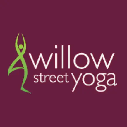 Willow Street Yoga Cheats