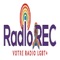 Radio REC est une Radio LGBT+ nous vous proposons des émissions a thème 