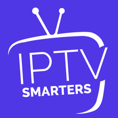 ‎IPTV-Smarters Player
