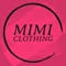 Mimi Clothing is a new woman’s fashion brand launched in 2019 with the aim to bring you on trend affordable fashion whatever your budget