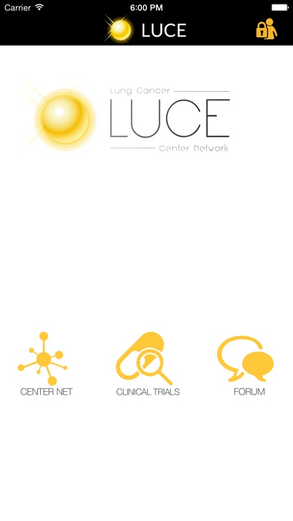 Luce Network