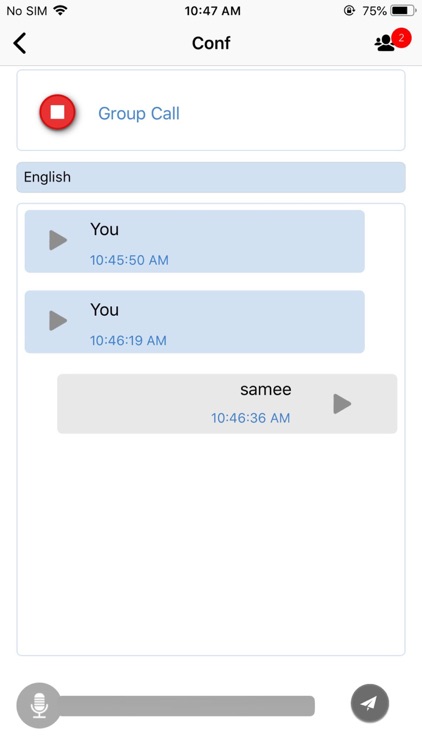 ULT, Inc screenshot-6
