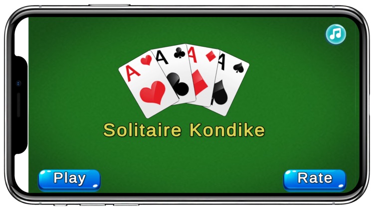 Solitaire Klondike Classic screenshot-4