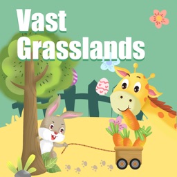 VastGrassland