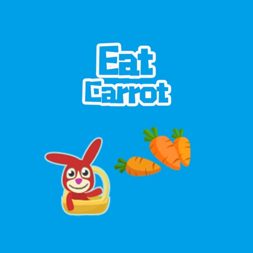 Eat Carrot