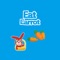 This is a fun agile game to help rabbits eat more carrots, by controlling the direction, adjust the rabbit position, quick click let the rabbit jump, get carrots