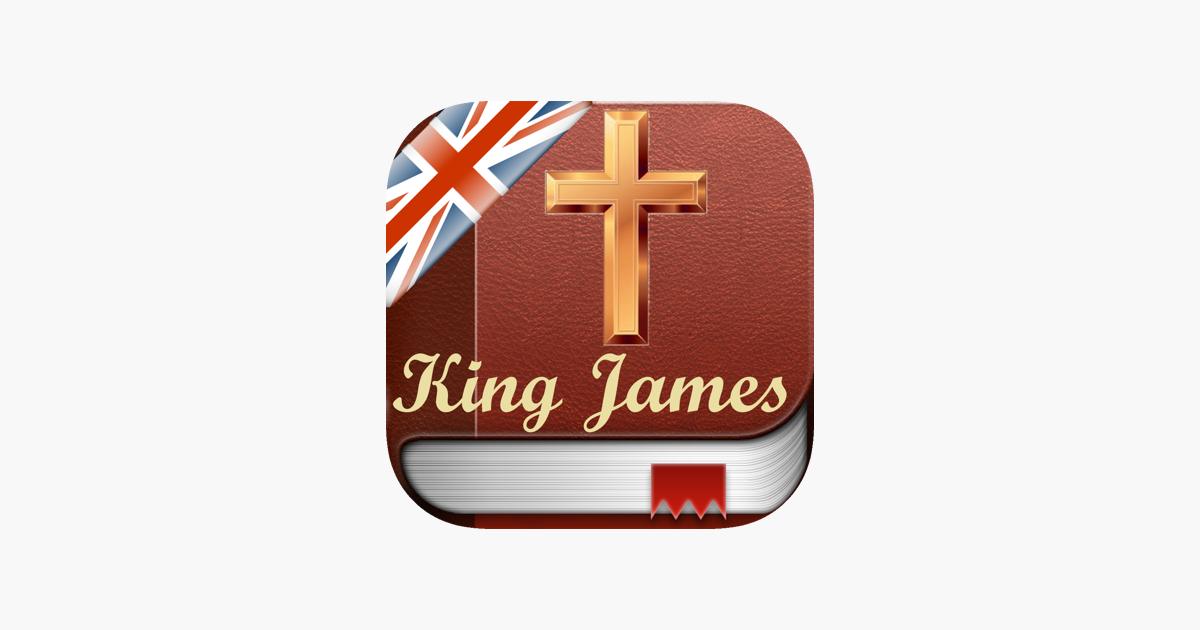 english-bible-pro-king-james-on-the-app-store