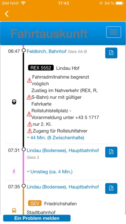 Echt Bodensee screenshot-8
