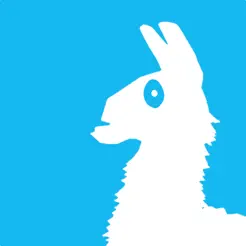 ‎Daily Llama for Fortnite on the App Store